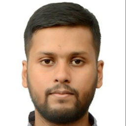 Akash Kumar Roy
