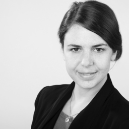 Anja Müller's profile picture
