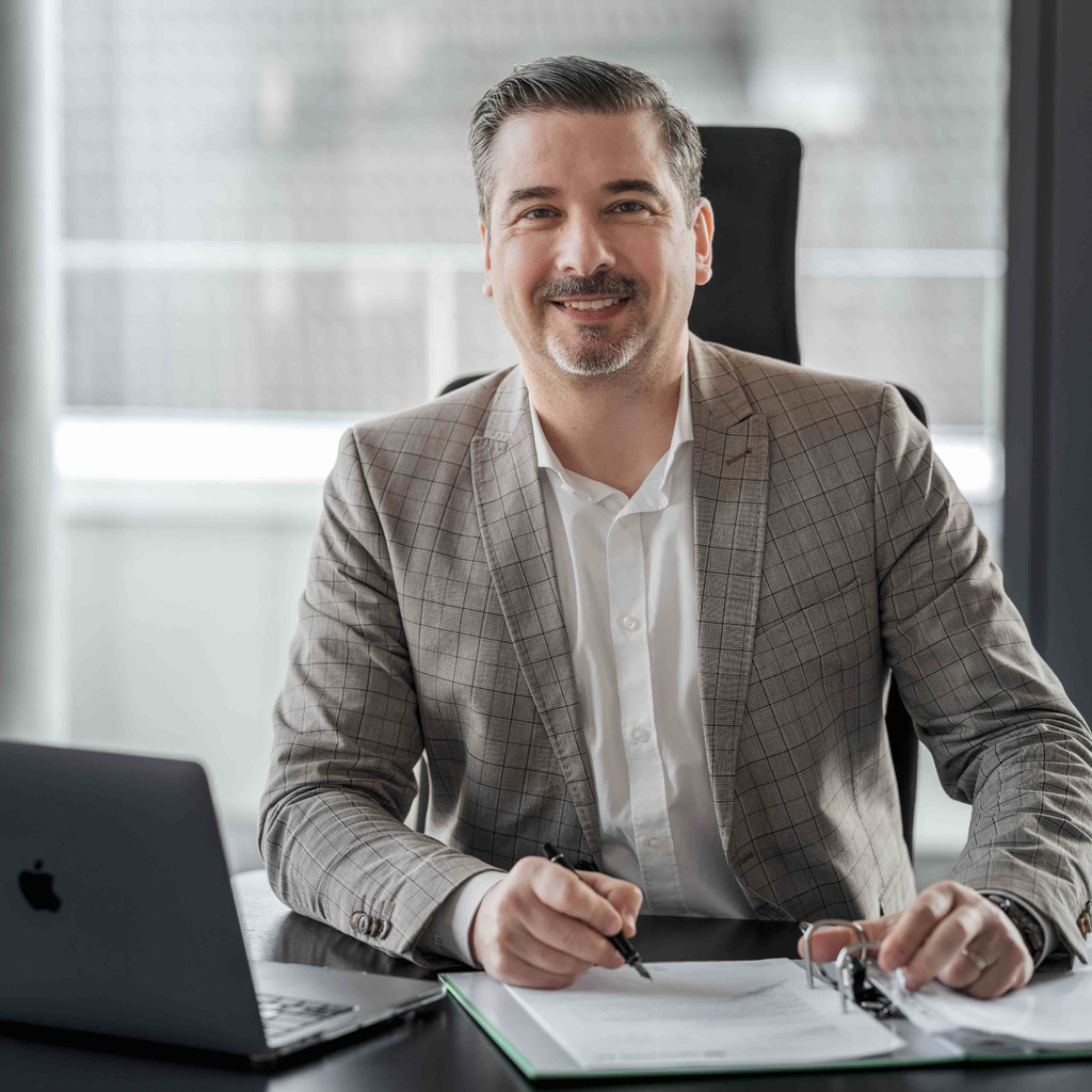 Filipe Martins - Generalbevollmächtigter - S.D.L. Süddeutsche Leasing ...