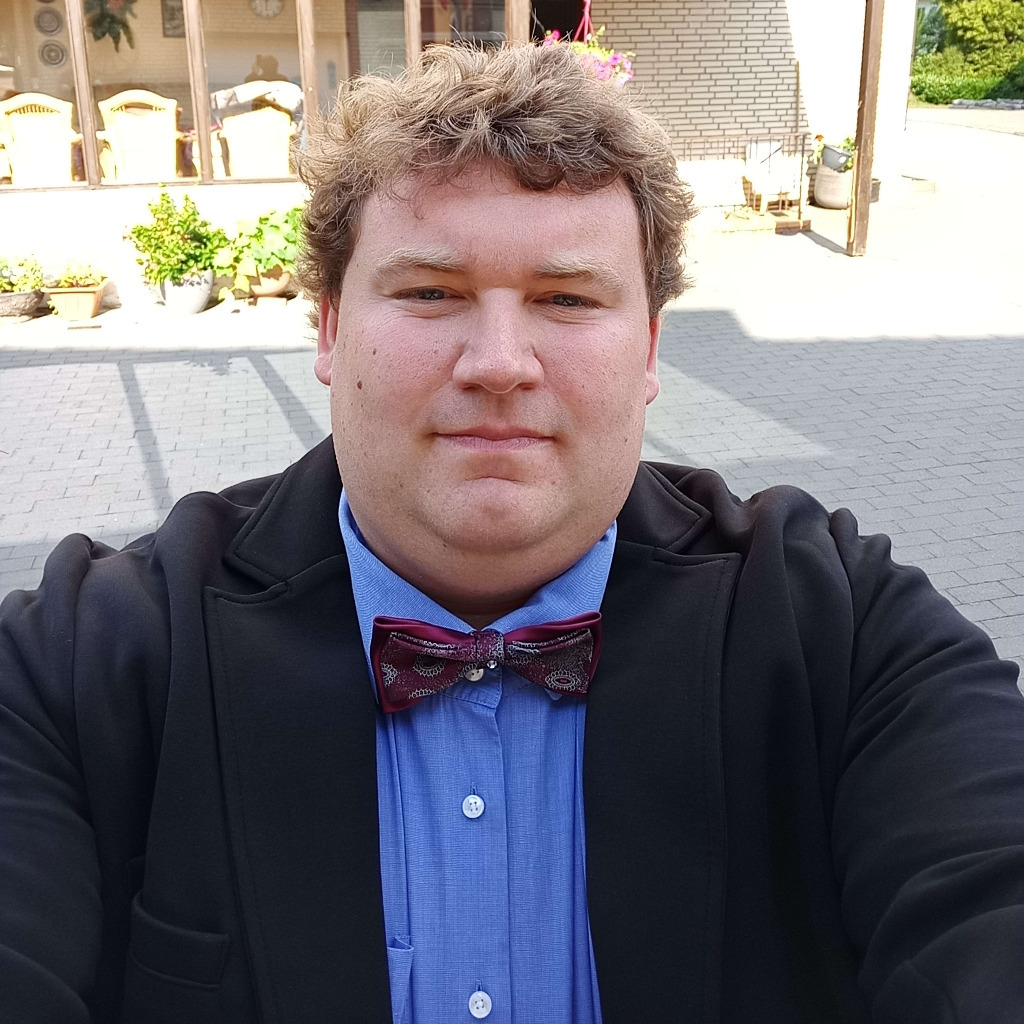 Mike Buddecke Elektrokonstrukteur PURPLAN GmbH XING