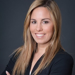 Miriam Pastor Franco