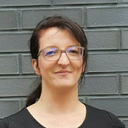 Social Media Profilbild Eva Schaller Leipzig