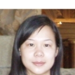 Shirley Jin
