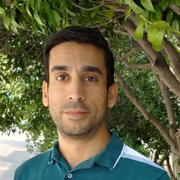 Usama Rashad