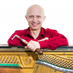 Sergej Trochin's profile picture