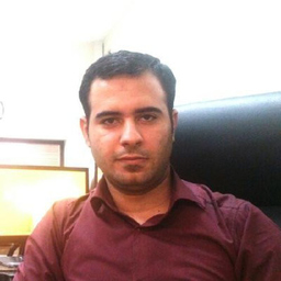 Reza Kashisaz