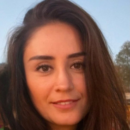 Serap Dogan