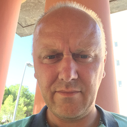 Mike Kirsten