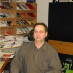Wolfgang Tumler