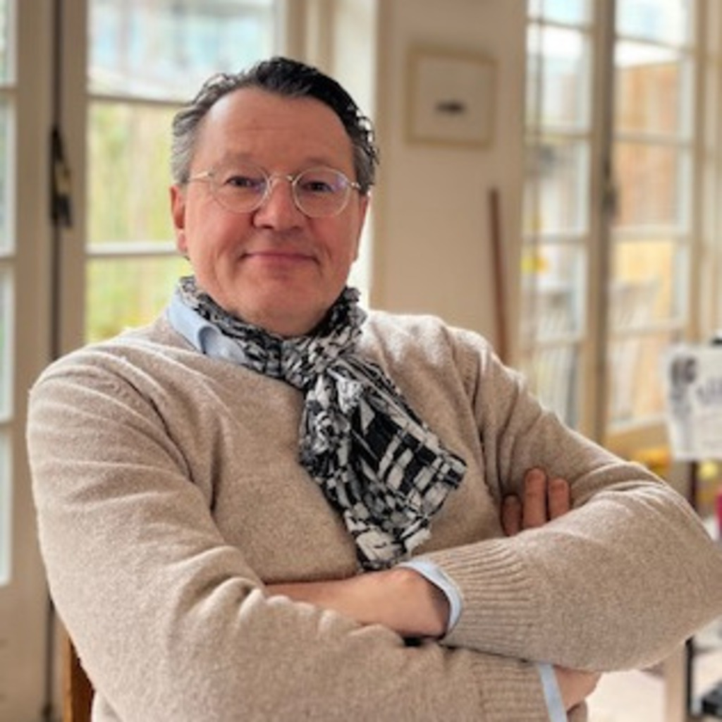 Arthur Sedee Publishers Relation Manager Blendle XING