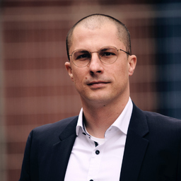 Andreas Hahn's profile picture