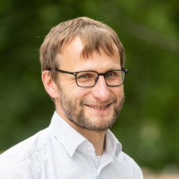 Dipl.-Ing. Ronald Bönisch