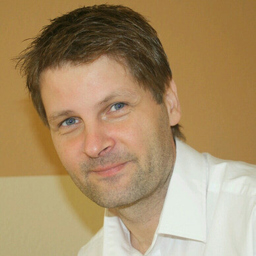 Profilbild Ralf Kröhne