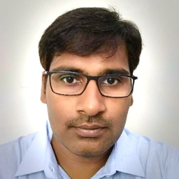 RAJU NALLURI