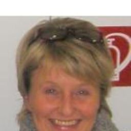 Sabine Frerichs-Werner