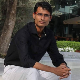 Vivek Pawar