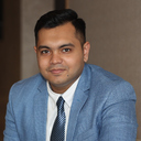 Smitesh Wadher