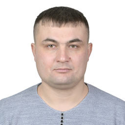 Ing. Roman Pukhovskiy