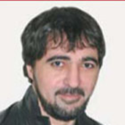 Chamil Magomedov