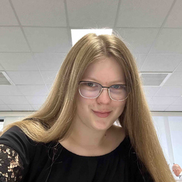 Yvonne Recknagel