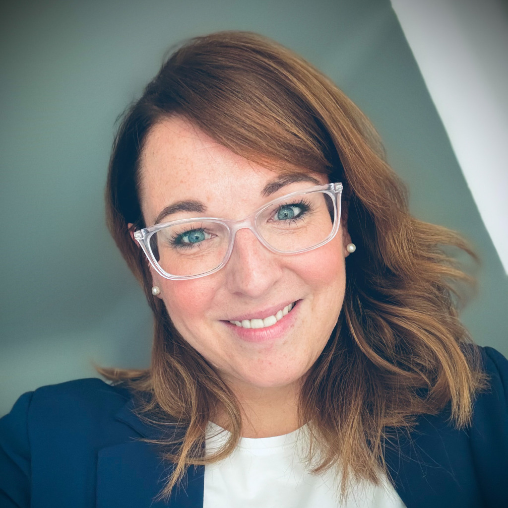 Social Media Profilbild Miriam Schmitter Düsseldorf