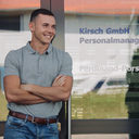 Daniel Kirsch