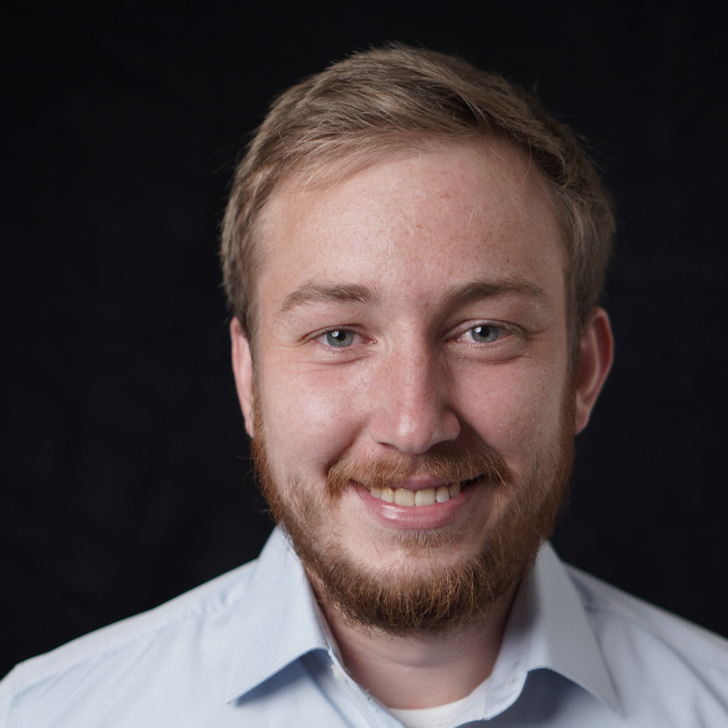 Lukas Portz Projektmanager Digitalisierung 1cc GmbH XING