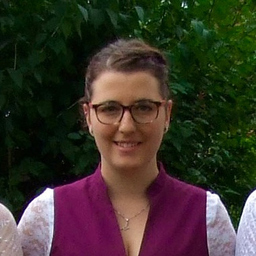 Maxi Melanie Merz