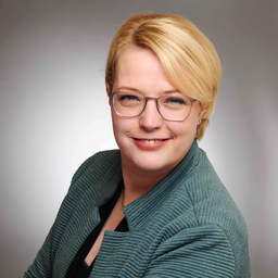 Christina Kluge