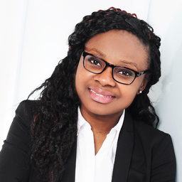 Emmanuelle Kamga
