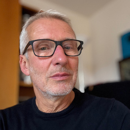 Peter Weisse