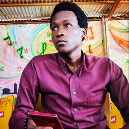 Amadou Iyawa