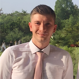 Umutcan Okutucu