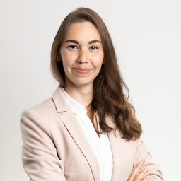 Lisa Scheubeck