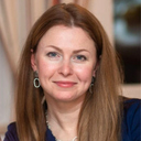 Oleksandra Yavorska