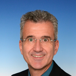 Profilbild Ulrich Beermann
