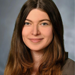 Marie-Christin de Crinis