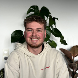 Jakob Scharf