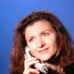 Dolores Podbevsek