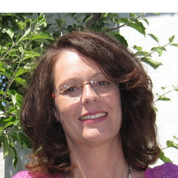 Martina Steuer