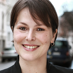 Prof. Dr. Stephanie Kurzenhäuser-Carstens