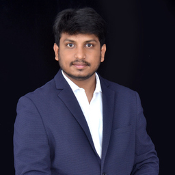 Siddhartha Velagaleti