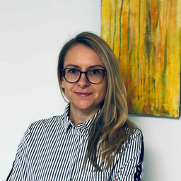 Melanie Grünvogel