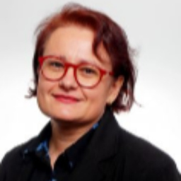 Nadja Skof