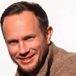 Darius Roncoszek