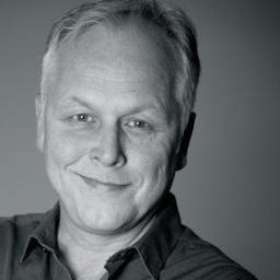 Profilbild Dietmar Kreuder