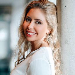 Aileen Salomon-Dackermann