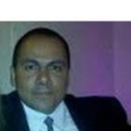 Efrain Zambrano