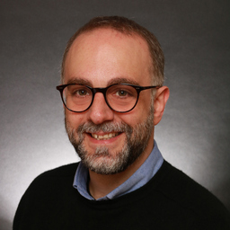 Michael Antonakis