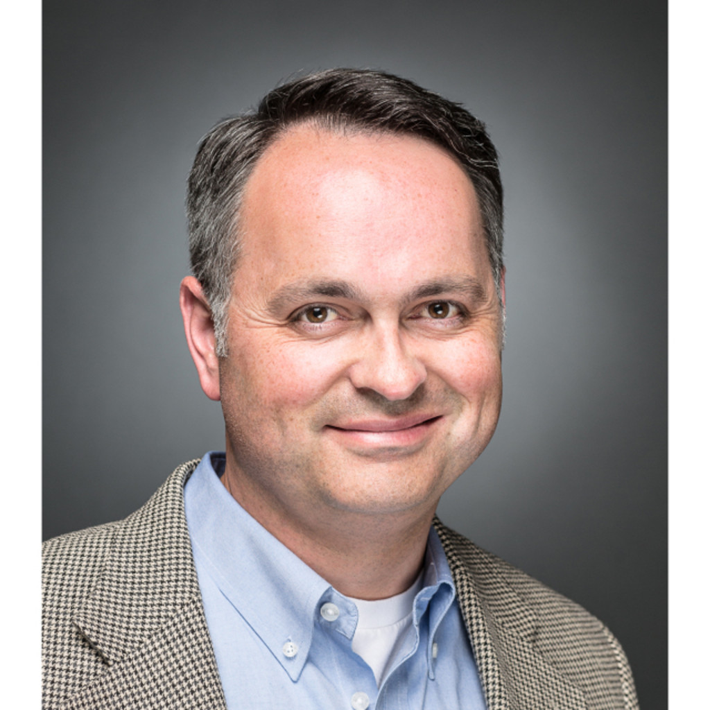 Alan Senior Marketing Specialist Weir ESCO XING